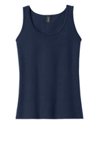 Gildan Softstyle Junior Fit Tank Top. 64200L