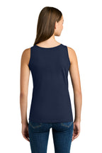 Gildan Softstyle Junior Fit Tank Top. 64200L