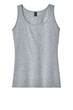 Gildan Softstyle Junior Fit Tank Top. 64200L