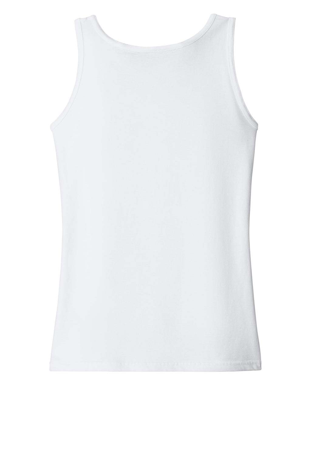 Gildan Softstyle Junior Fit Tank Top. 64200L