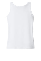 Gildan Softstyle Junior Fit Tank Top. 64200L