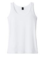 Gildan Softstyle Junior Fit Tank Top. 64200L