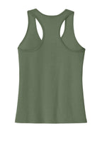 Gildan Softstyle Women's CVC Racerback Tank 64220LCVC