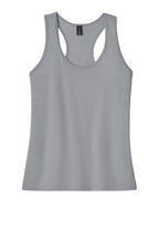 Gildan Softstyle Women's CVC Racerback Tank 64220LCVC