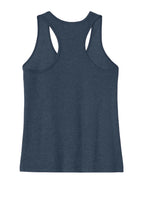 Gildan Softstyle Women's CVC Racerback Tank 64220LCVC