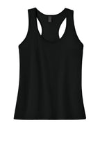 Gildan Softstyle Women's CVC Racerback Tank 64220LCVC