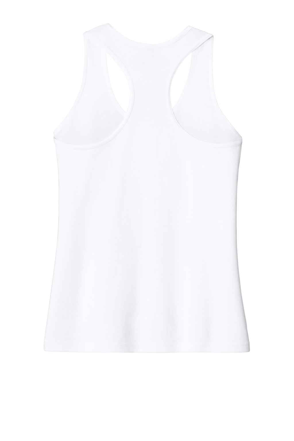 Gildan Softstyle Women's CVC Racerback Tank 64220LCVC