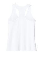 Gildan Softstyle Women's CVC Racerback Tank 64220LCVC