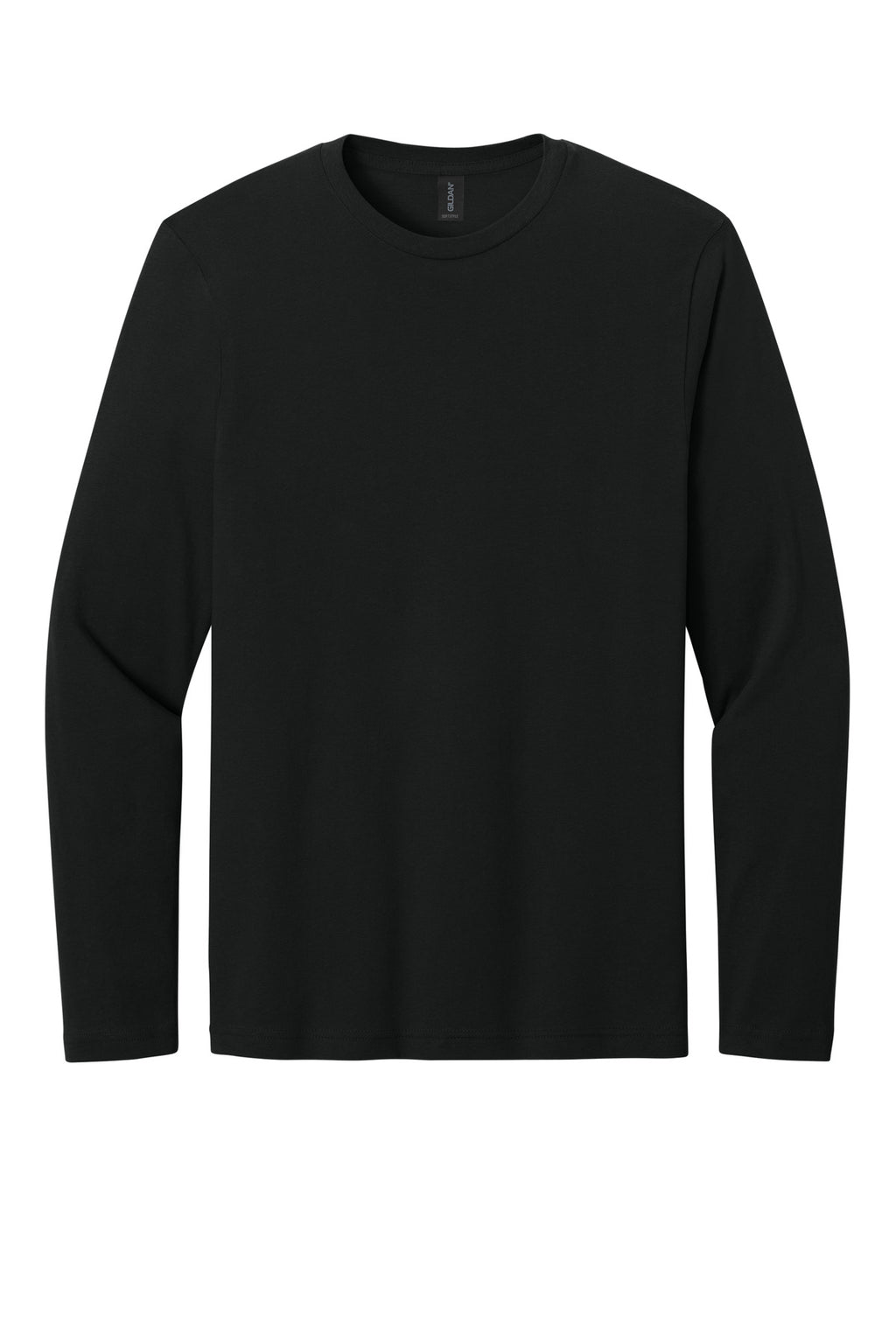 Gildan Softstyle Long Sleeve T-Shirt. 64400