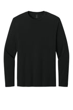 Gildan Softstyle Long Sleeve T-Shirt. 64400