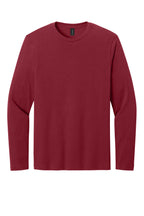 Gildan Softstyle Long Sleeve T-Shirt. 64400