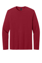 Gildan Softstyle Long Sleeve T-Shirt. 64400