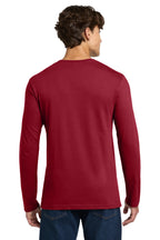 Gildan Softstyle Long Sleeve T-Shirt. 64400