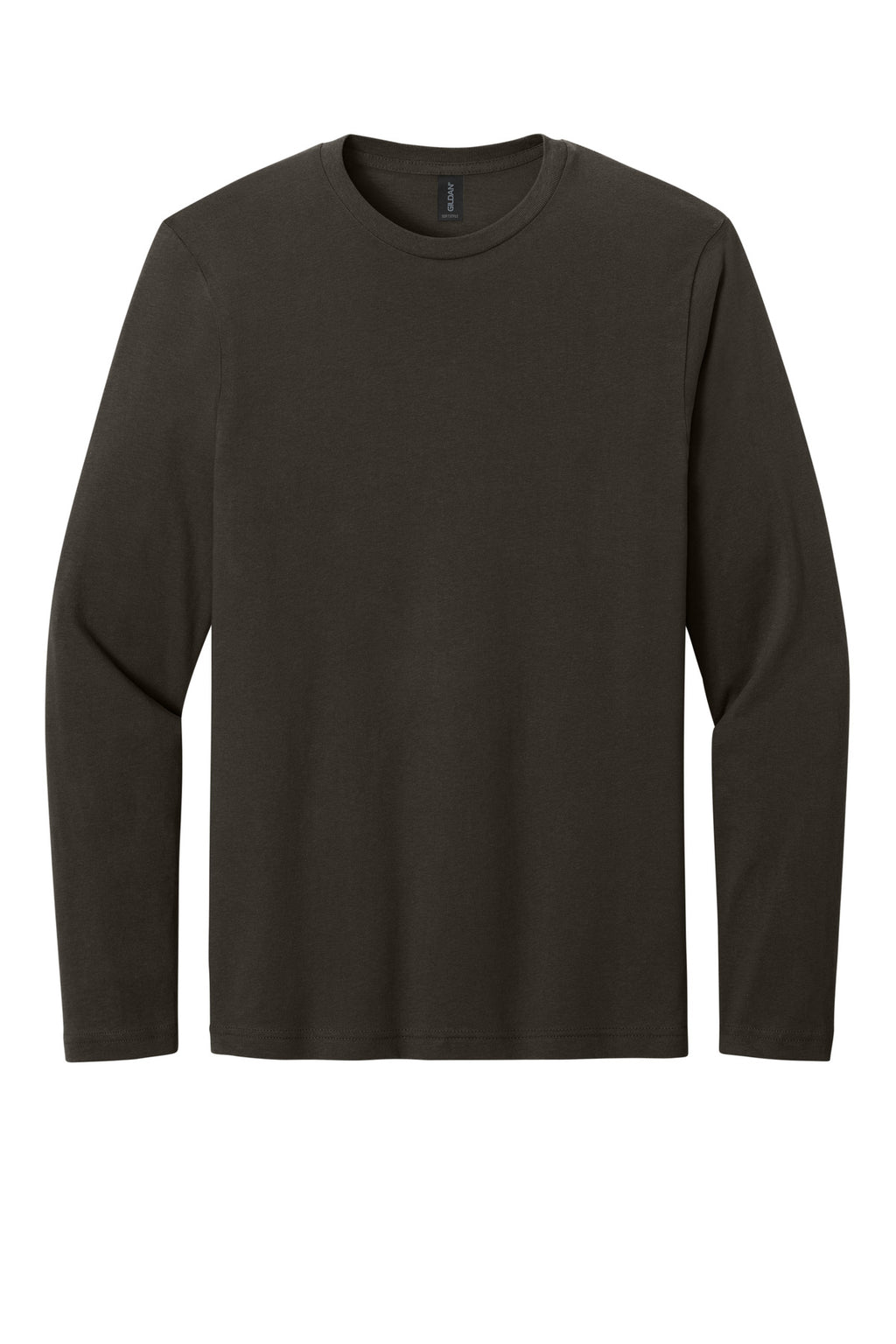 Gildan Softstyle Long Sleeve T-Shirt. 64400