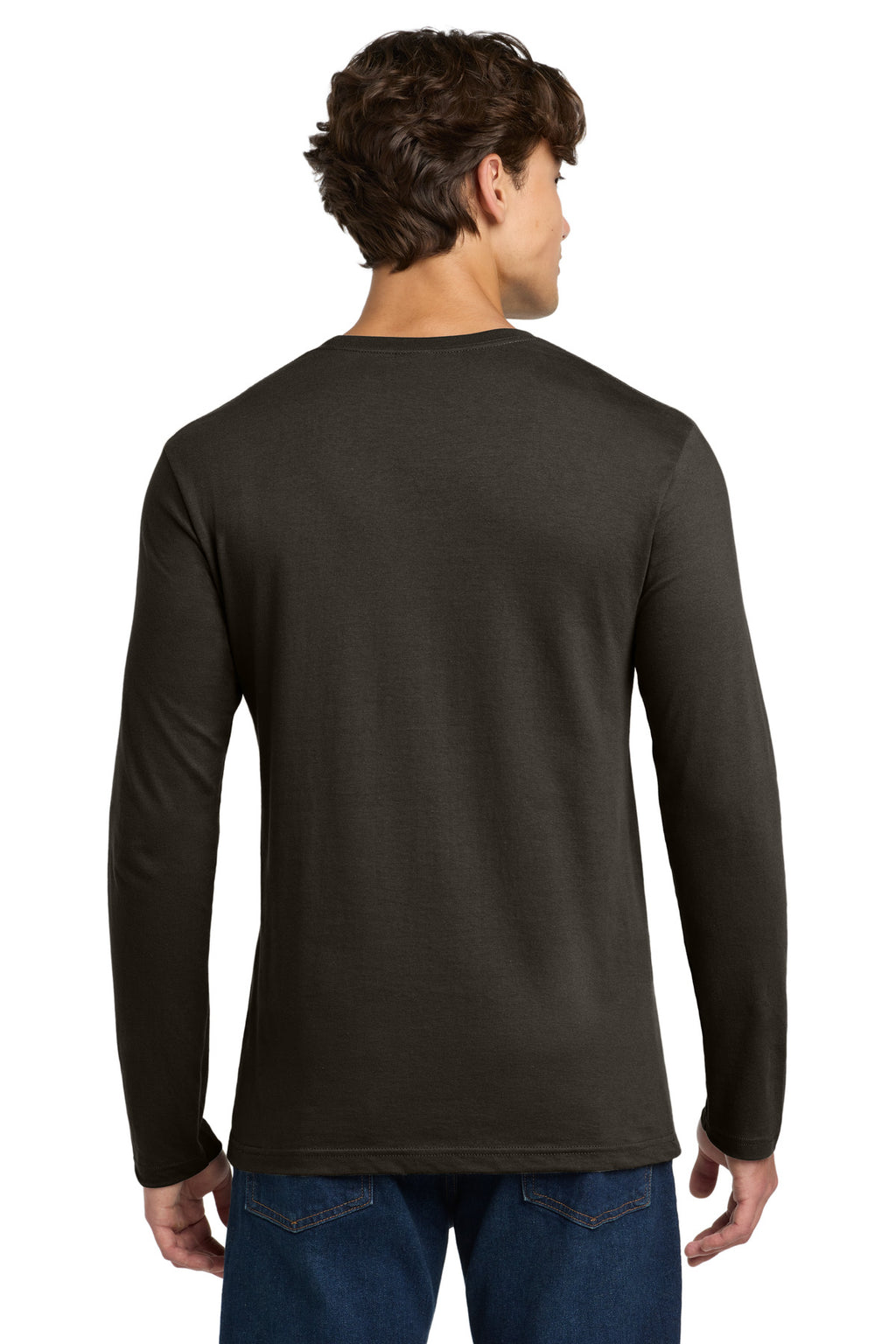 Gildan Softstyle Long Sleeve T-Shirt. 64400