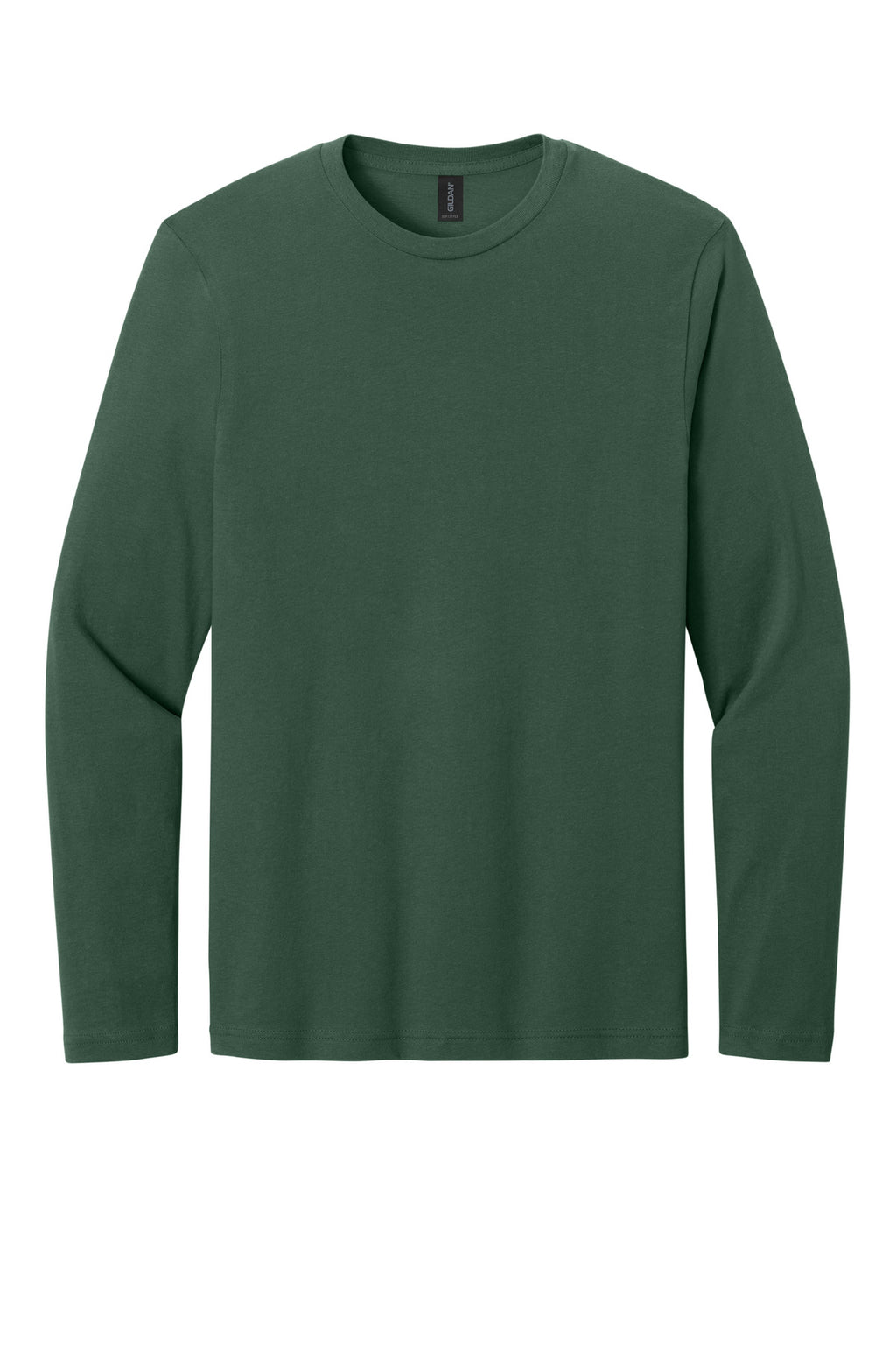 Gildan Softstyle Long Sleeve T-Shirt. 64400