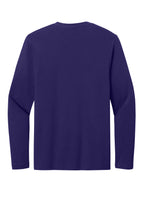Gildan Softstyle Long Sleeve T-Shirt. 64400