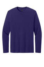 Gildan Softstyle Long Sleeve T-Shirt. 64400