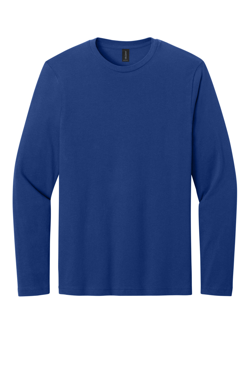 Gildan Softstyle Long Sleeve T-Shirt. 64400