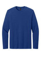 Gildan Softstyle Long Sleeve T-Shirt. 64400