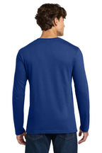 Gildan Softstyle Long Sleeve T-Shirt. 64400
