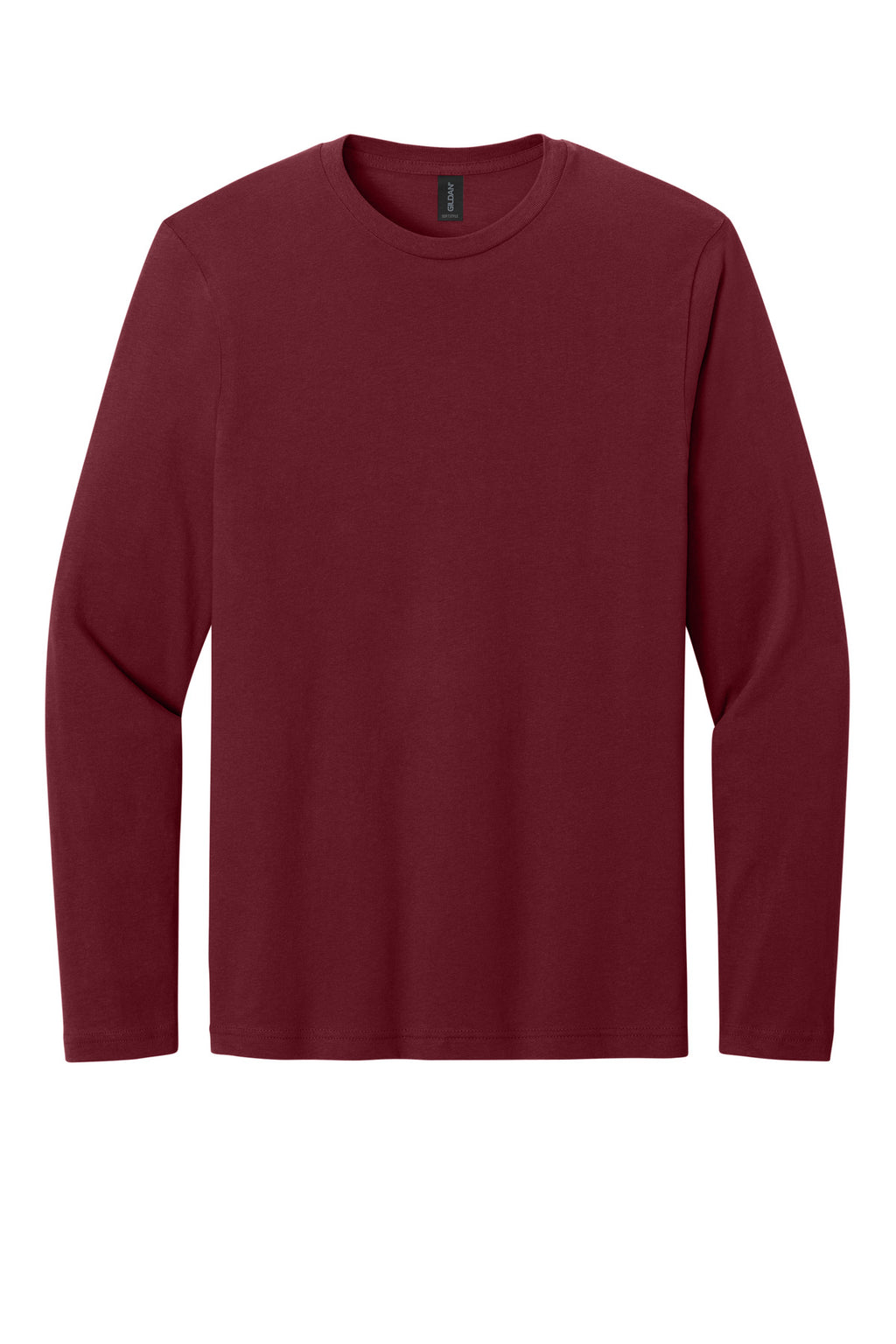 Gildan Softstyle Long Sleeve T-Shirt. 64400