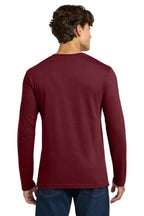 Gildan Softstyle Long Sleeve T-Shirt. 64400