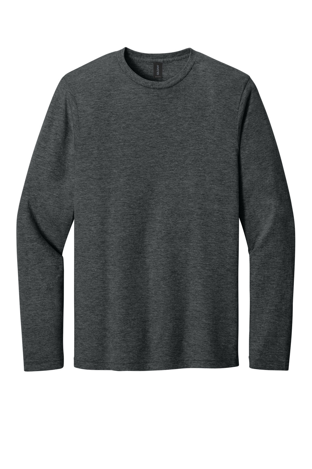 Gildan Softstyle Long Sleeve T-Shirt. 64400