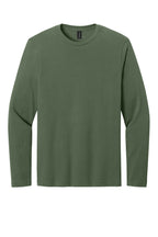 Gildan Softstyle Long Sleeve T-Shirt. 64400