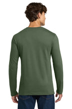 Gildan Softstyle Long Sleeve T-Shirt. 64400
