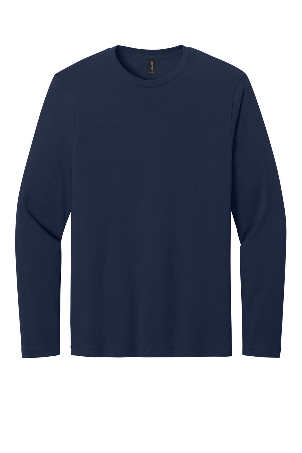 Gildan Softstyle Long Sleeve T-Shirt. 64400