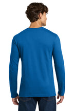Gildan Softstyle Long Sleeve T-Shirt. 64400