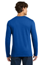 Gildan Softstyle Long Sleeve T-Shirt. 64400