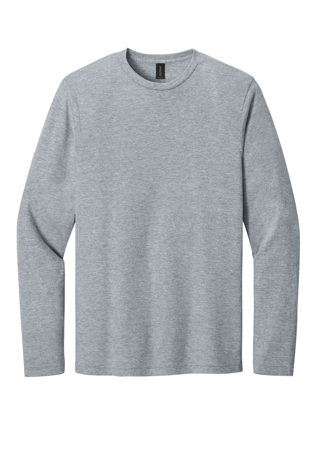 Gildan Softstyle Long Sleeve T-Shirt. 64400