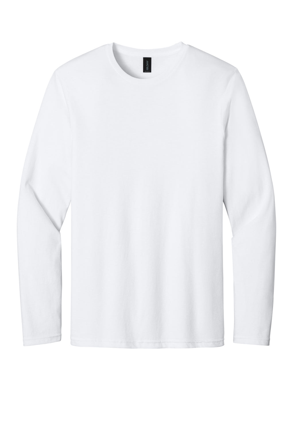 Gildan Softstyle Long Sleeve T-Shirt. 64400