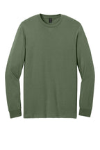 Gildan Softstyle CVC Long Sleeve Tee 64440CVC