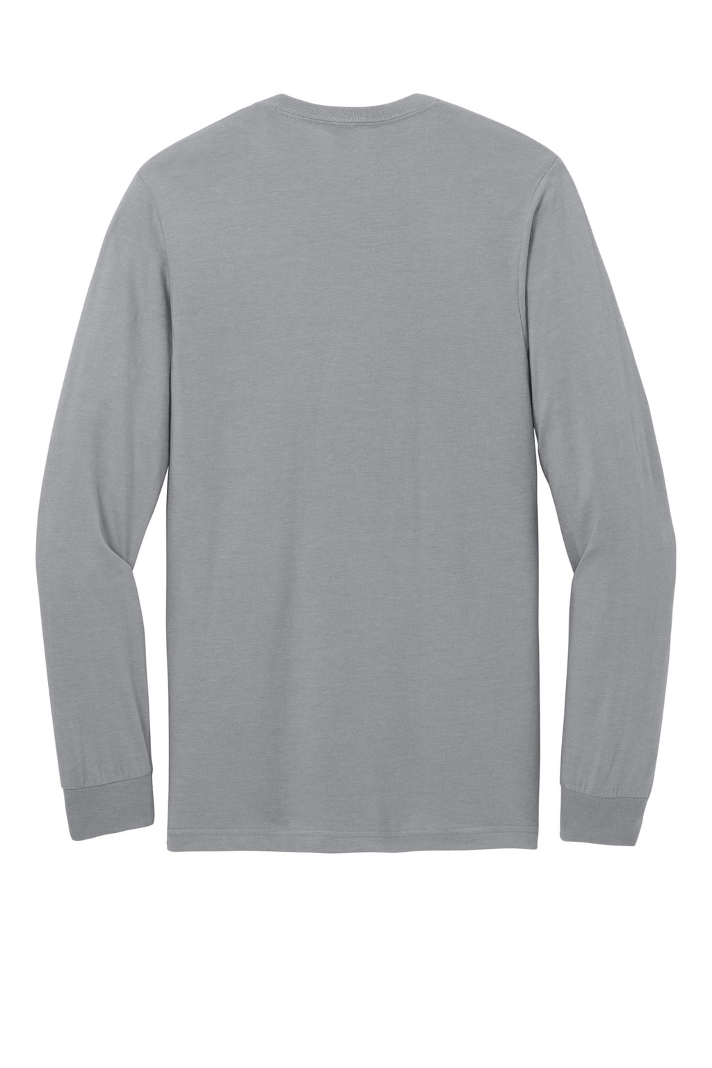 Gildan Softstyle CVC Long Sleeve Tee 64440CVC