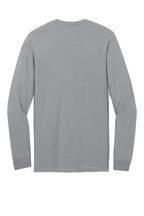 Gildan Softstyle CVC Long Sleeve Tee 64440CVC