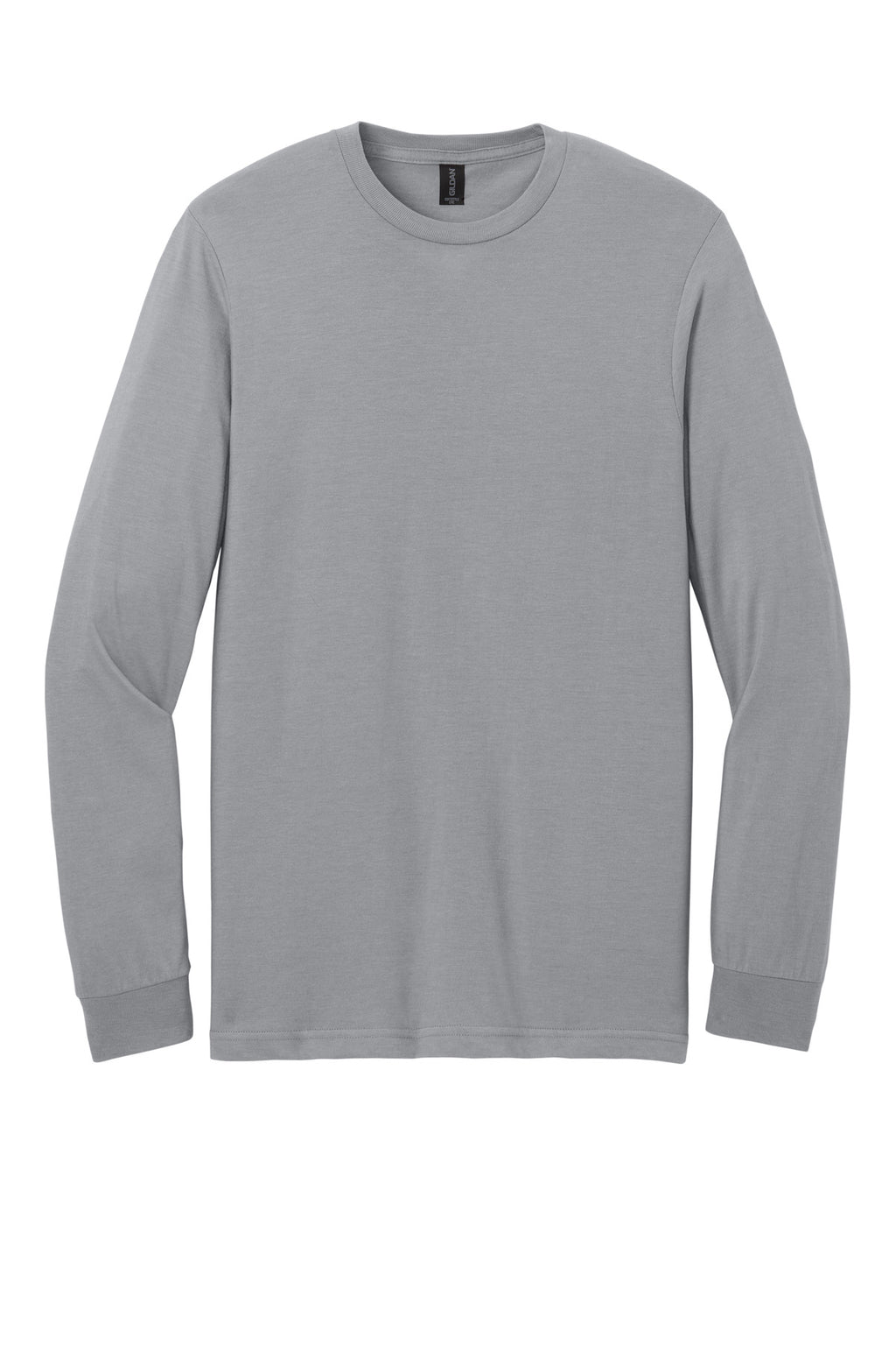 Gildan Softstyle CVC Long Sleeve Tee 64440CVC