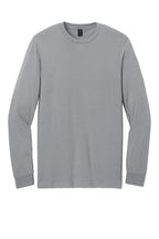 Gildan Softstyle CVC Long Sleeve Tee 64440CVC
