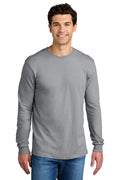 Gildan Softstyle CVC Long Sleeve Tee 64440CVC