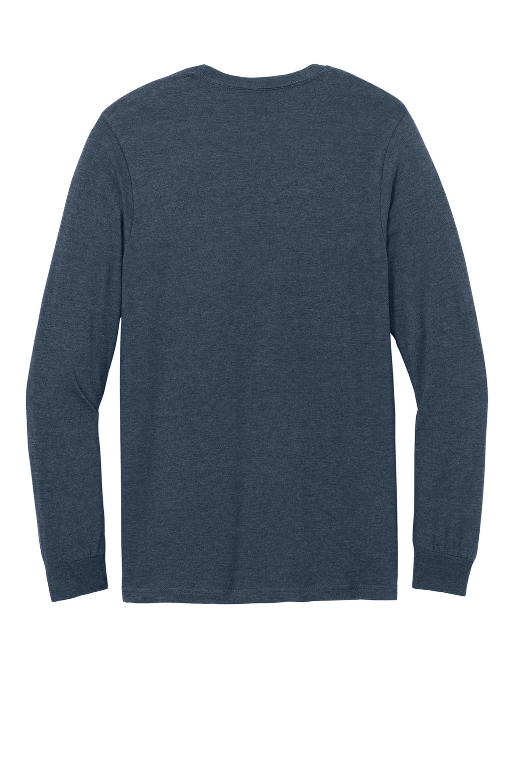 Gildan Softstyle CVC Long Sleeve Tee 64440CVC