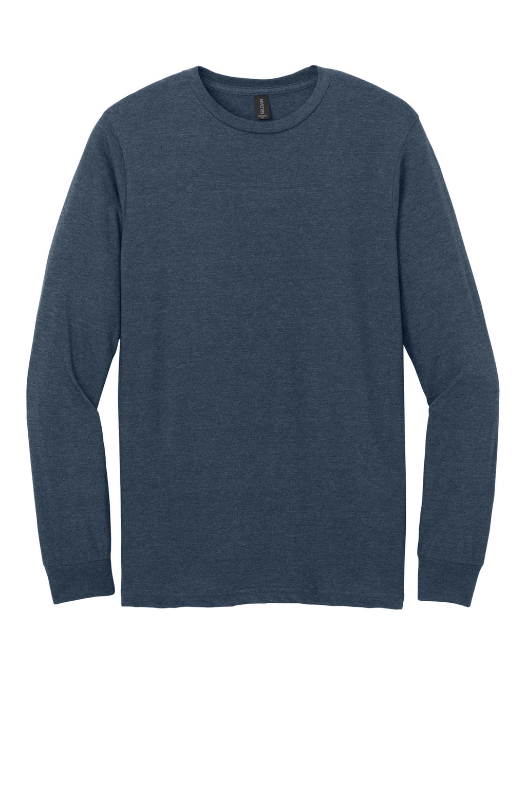 Gildan Softstyle CVC Long Sleeve Tee 64440CVC