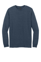Gildan Softstyle CVC Long Sleeve Tee 64440CVC