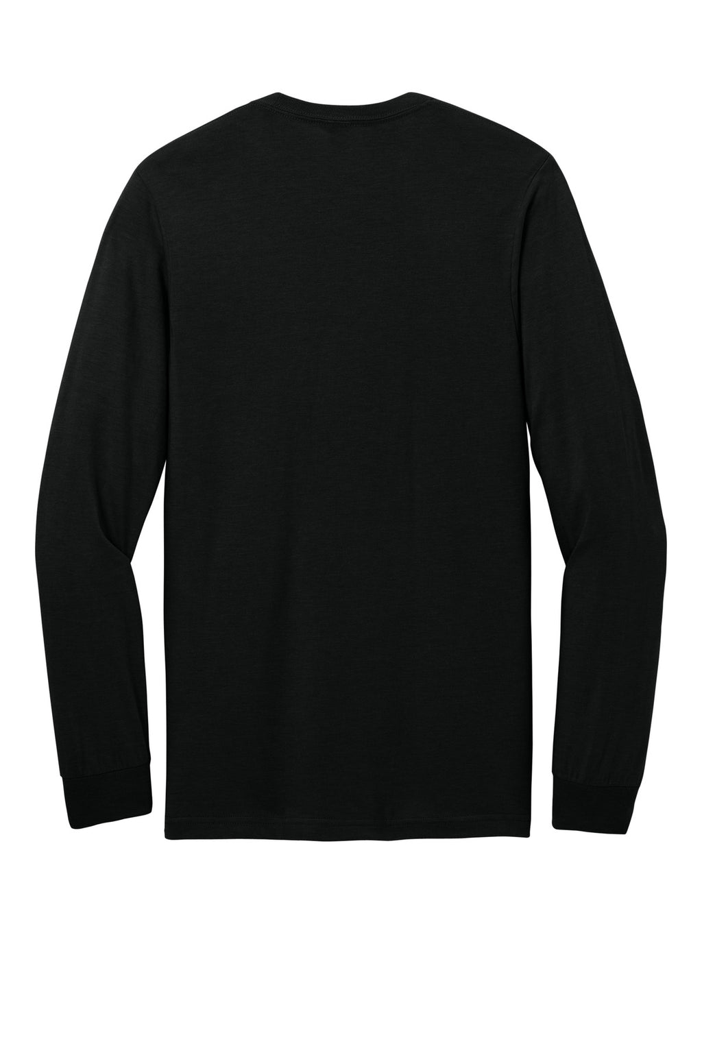 Gildan Softstyle CVC Long Sleeve Tee 64440CVC