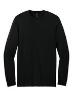 Gildan Softstyle CVC Long Sleeve Tee 64440CVC