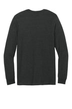 Gildan Softstyle CVC Long Sleeve Tee 64440CVC