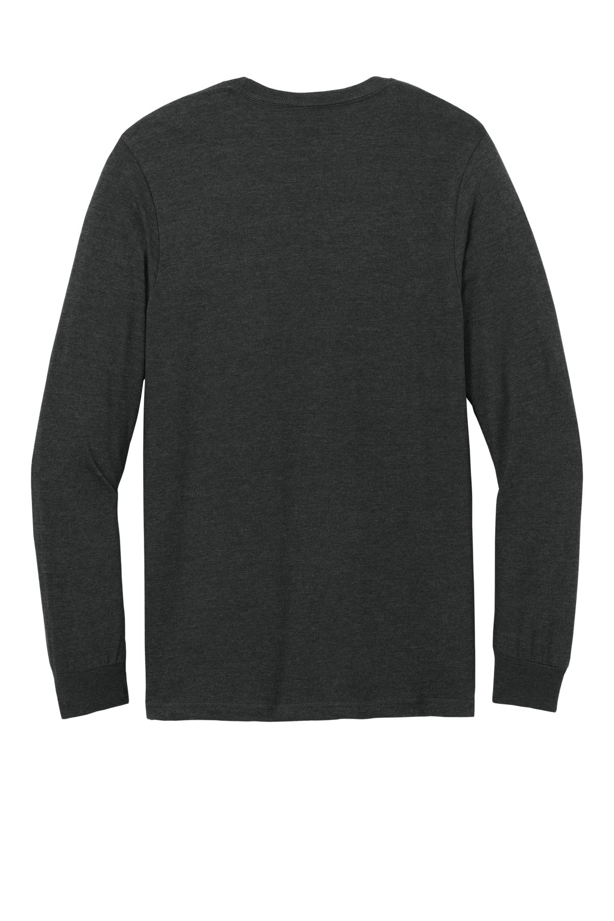Gildan Softstyle CVC Long Sleeve Tee 64440CVC