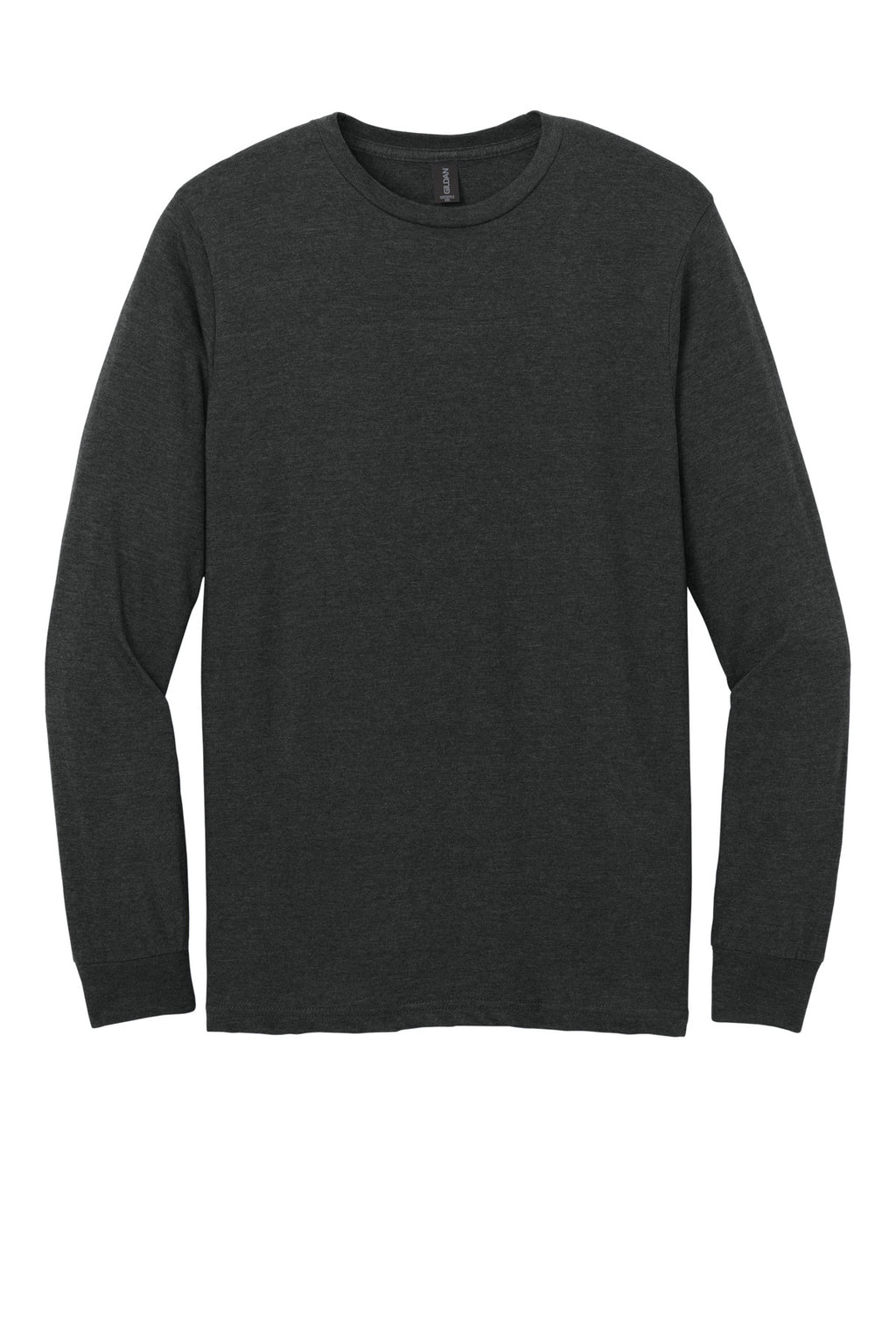 Gildan Softstyle CVC Long Sleeve Tee 64440CVC