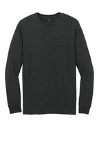 Gildan Softstyle CVC Long Sleeve Tee 64440CVC